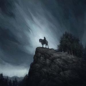 A Nearly Peaceful Place