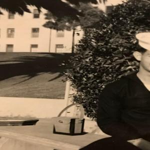 I Know It Wasn't Easy