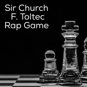 Rap Game (feat. Toltec)