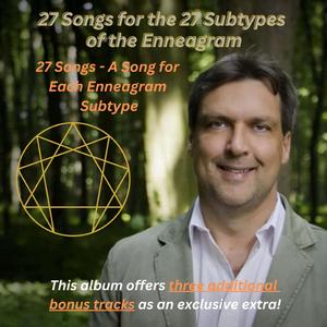 Pleasure`s My Compass (Type 7: Self-Preservation Seven, SP7)