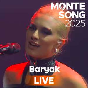 Minerva (Live at Montesong 2025)