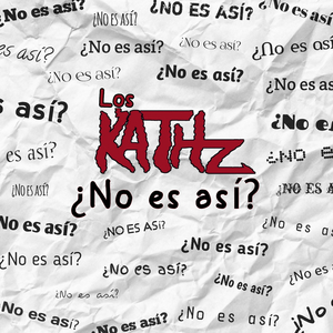 ¿No Es Así?