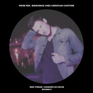 Bienvenue chez Christian Coiffure