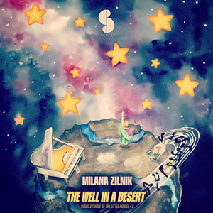 The Well in a Desert