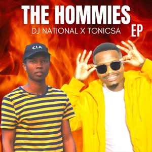 Thixo Wethu (feat. TonicSA)