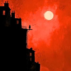 Don’t be down—I’m here for you