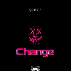 Change