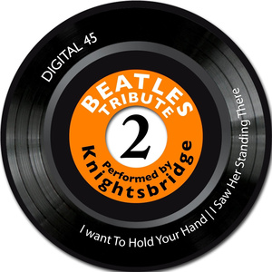 I Saw Her Standing There