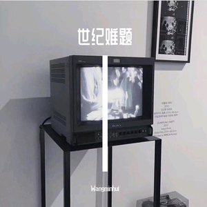 世纪难题（prod.by LIUBABA）