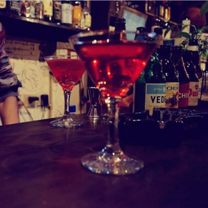 Red wine