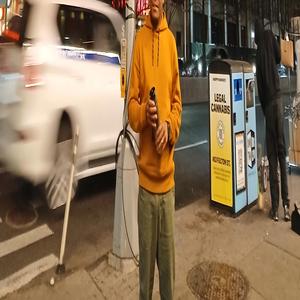 Mhuri Yangu (My family)