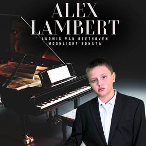 Ludwig van Beethoven: Moonlight Sonata