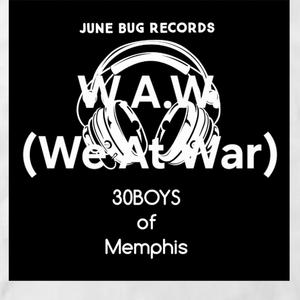 Missiles in the Air (Radio Edit)