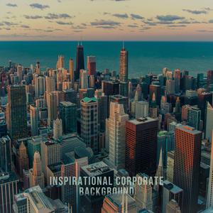 Positive Upbeat Corporate