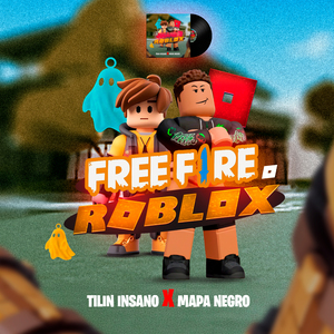 Free Fire Roblox