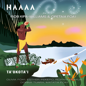 Ta'okota'i (Cook Island Themed Meditation)
