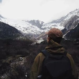 谁的生活不是鸡零狗碎