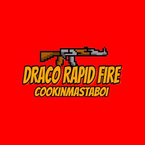 [已断售] Draco - Prod. cookinmastaboiii
