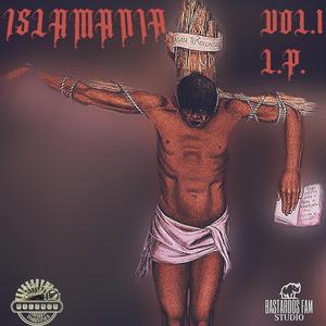 Intro islamania (feat. Menny Romo)