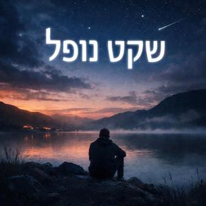 שקט נופל