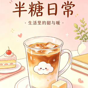 《半糖日常》