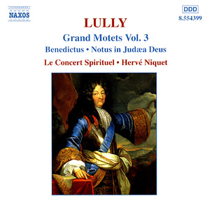 Exaudiat te Dominus (Psalm 19):Domine salvum