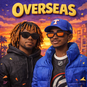 Overseas
