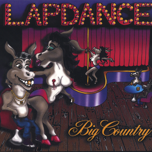Lapdance