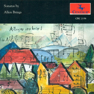 Piano Sonata:I. Largo, ma a piacere come una declamazione