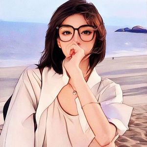 盗墓笔记·十年人间（女生独唱版）