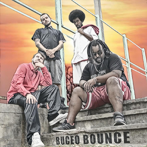 Bouncin' in da Streets