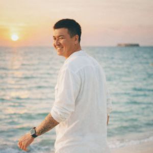 Медовые рассветы