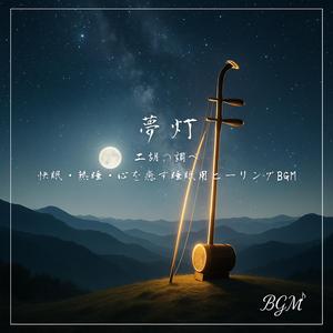 癒しをもたらす二胡とボウルのヒーリング