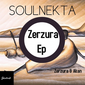 Zerzura (Original mix)