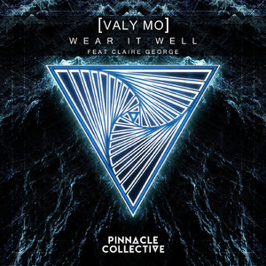 Wear It Well featuring Claire George