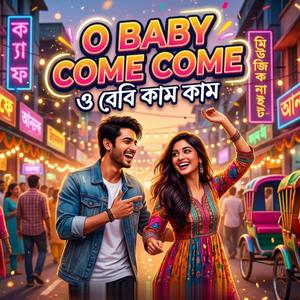 O Baby Come Come(ও বেবি কাম কাম)