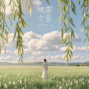 像云洒落一地