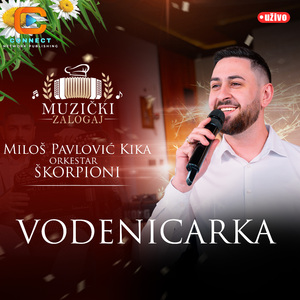Vodenicarka (Live)