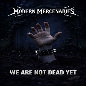 we are not dead yet
