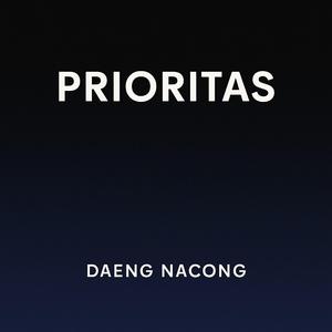 Prioritas (Jalan Hidupku)