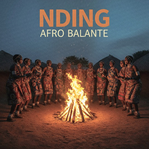 NDING (AFRO BALANTE)