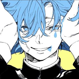 ヴィラン/Villain