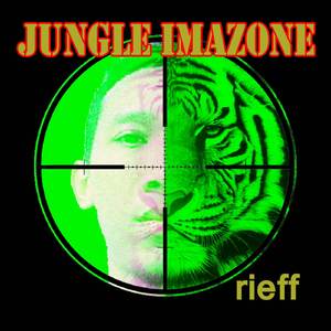 Jungle Imazone