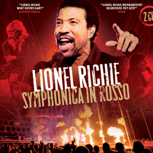 Say You, Say Me (Symphonica In Rosso)