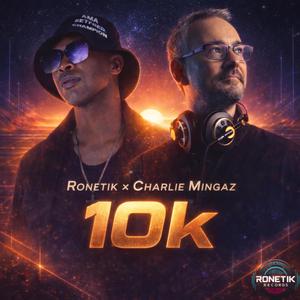 10K (feat. Charlie Mingaz)
