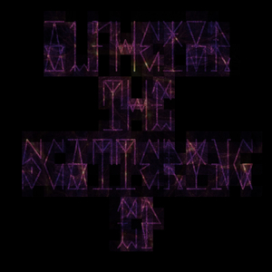 At the Precipice Overlooking the End of Time, a Cold and Quiet Blackness Consumes All Like a Hushed Wind Extinguishing the Last Embers of a Neglected Fire; All is Silent, Dark, and Still, Forever