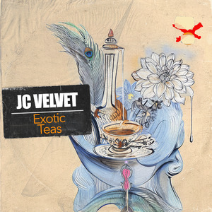 Rough Mystic Tea Bag