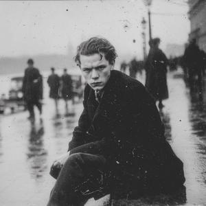 József Attila - Meghalt Juhász Gyula
