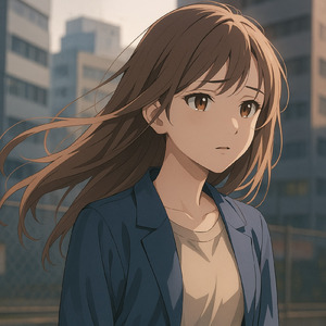 考えすぎだよ
