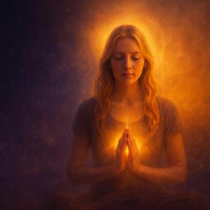 Meditación: Transformando tu Sombra en Luz | Sanación y Aceptación Interior